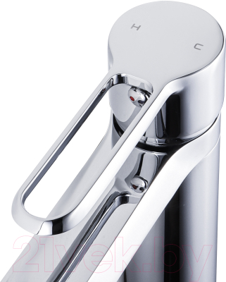 Смеситель Maxonor Pure Life PL11108