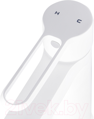 Смеситель Maxonor Pure Life PL11108-7