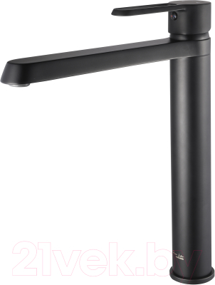 Смеситель Maxonor Pure Life PL11108-8 - фото