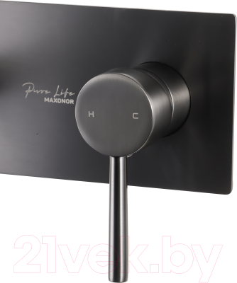 Смеситель Maxonor Pure Life PL7287-9