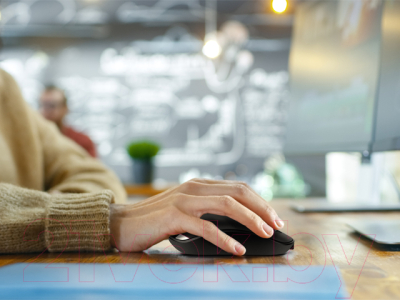 Мышь Sven RX-570SW