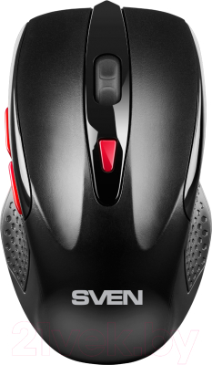 Мышь Sven RX-450W - фото