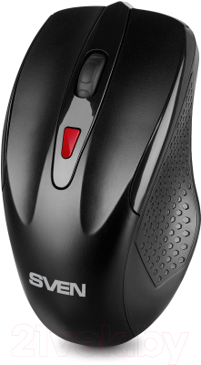 Мышь Sven RX-450W