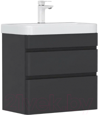 Тумба под умывальник EQUIL Eltoro 70.2Y - фото