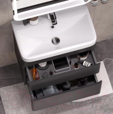 Тумба под умывальник EQUIL Eltoro 70.2Y