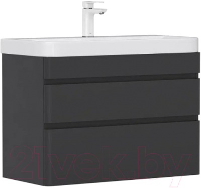 Тумба под умывальник EQUIL Eltoro 80.2Y - фото