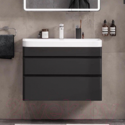 Тумба под умывальник EQUIL Eltoro 80.2Y