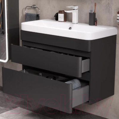Тумба под умывальник EQUIL Eltoro 80.2Y