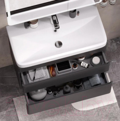 Тумба под умывальник EQUIL Eltoro 80.2Y