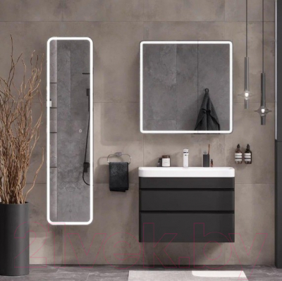 Тумба под умывальник EQUIL Eltoro 80.2Y