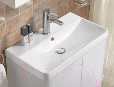Умывальник Volna Найс 60