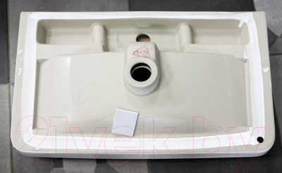 Умывальник Volna Найс 80