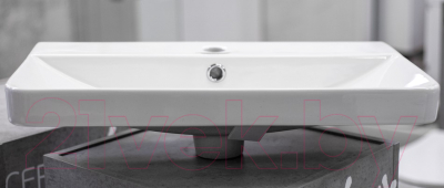 Умывальник Volna Найс 80