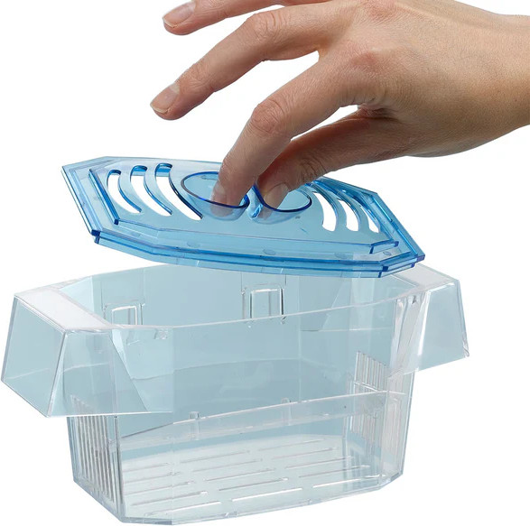 Отсадник для аквариума Ferplast BLU 9030 / 69030023