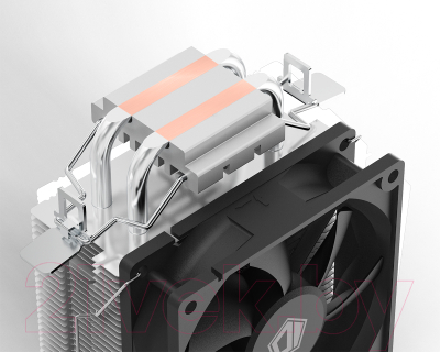 Кулер для процессора ID-Cooling SE-902-SD V3 Кулер для процессора ID-Cooling SE-902-SD V3