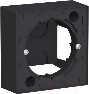 Коробка открытого монтажа Schneider Electric AtlasDesign ATN001000 - фото