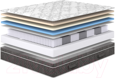 Матрас Сонум Premier Soft 120x190 - фото