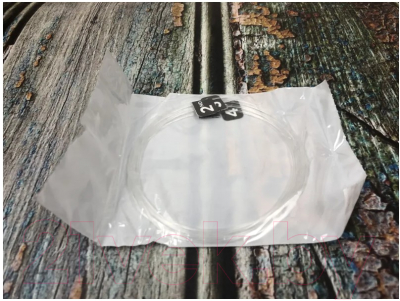 Струны для укулеле Dean Markley DM8500