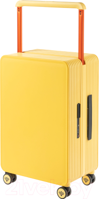 Чемодан на колесах DoubleW 005#