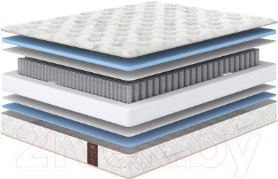 Матрас Сонум Dianta Top 140x200 - фото