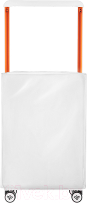 Чемодан на колесах DoubleW 005#