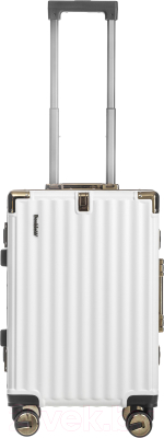 Чемодан на колесах DoubleW E087#