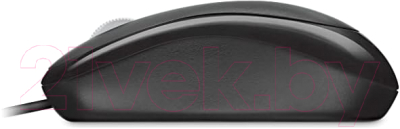 Мышь Microsoft Basic Optical Mouse Black (P58-00057)