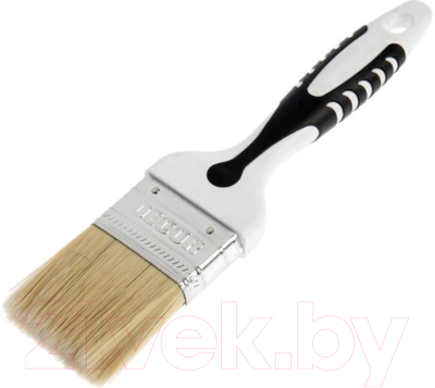 Кисть малярная Decor 880-075 (75x15мм) - фото