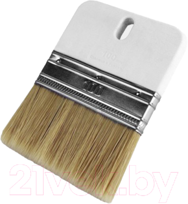 Кисть малярная Decor 890-100 - фото