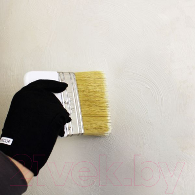 Кисть малярная Decor 890-100