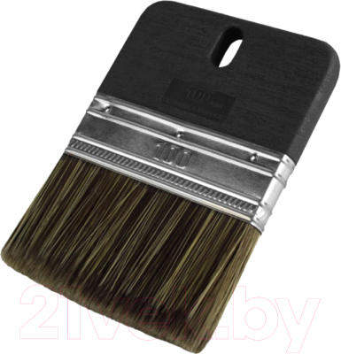 Кисть малярная Decor 990-100 - фото