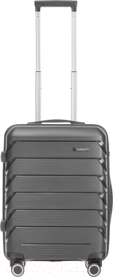 Чемодан на колесах DoubleW YF-PP02