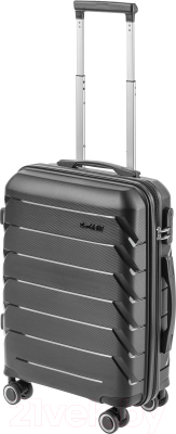 Чемодан на колесах DoubleW YF-PP02