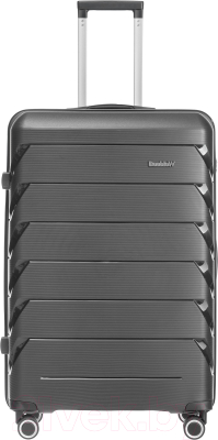 Чемодан на колесах DoubleW YF-PP02