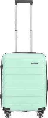 Чемодан на колесах DoubleW YF-PP02