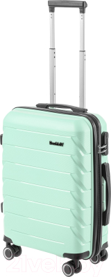 Чемодан на колесах DoubleW YF-PP02