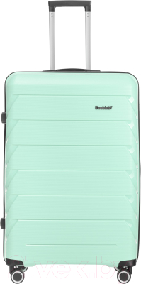 Чемодан на колесах DoubleW YF-PP02