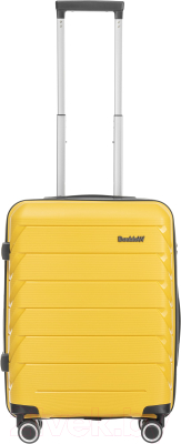 Чемодан на колесах DoubleW YF-PP02