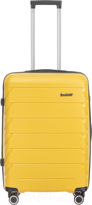 Чемодан на колесах DoubleW YF-PP02