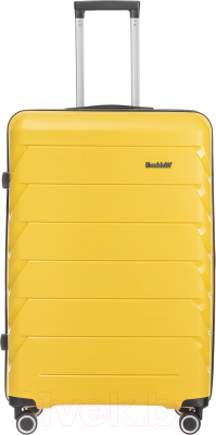 Чемодан на колесах DoubleW YF-PP02