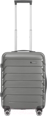 Чемодан на колесах DoubleW YF-PP02