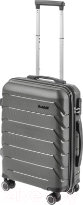 Чемодан на колесах DoubleW YF-PP02