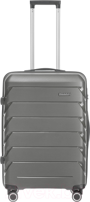 Чемодан на колесах DoubleW YF-PP02