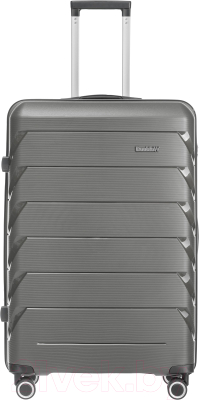 Чемодан на колесах DoubleW YF-PP02