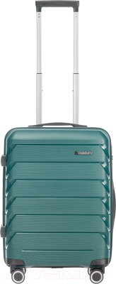 Чемодан на колесах DoubleW YF-PP02