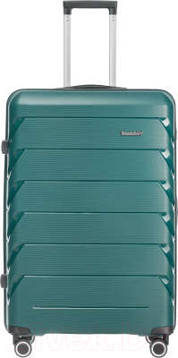 Чемодан на колесах DoubleW YF-PP02