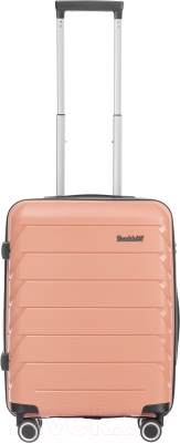 Чемодан на колесах DoubleW YF-PP02