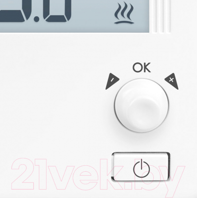 Термостат для климатической техники Auraton Cetus 3013