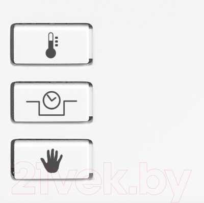 Термостат для климатической техники Auraton Cetus 3013