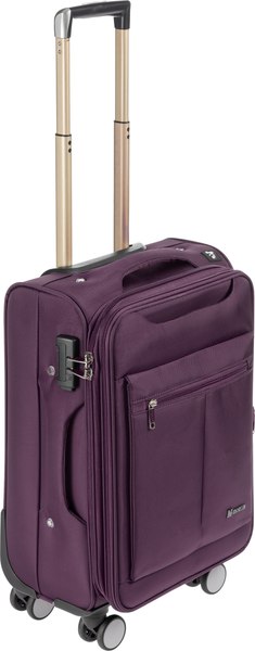 Чемодан на колесах MONZA 8038#